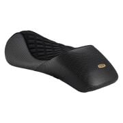 Vespa GTS-GTV Black Girl Spor Sele / NISA