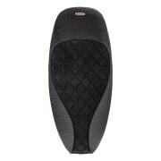Vespa GTS-GTV Black Girl Spor Sele / NISA