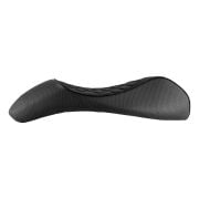Vespa GTS-GTV Black Girl Spor Sele / NISA