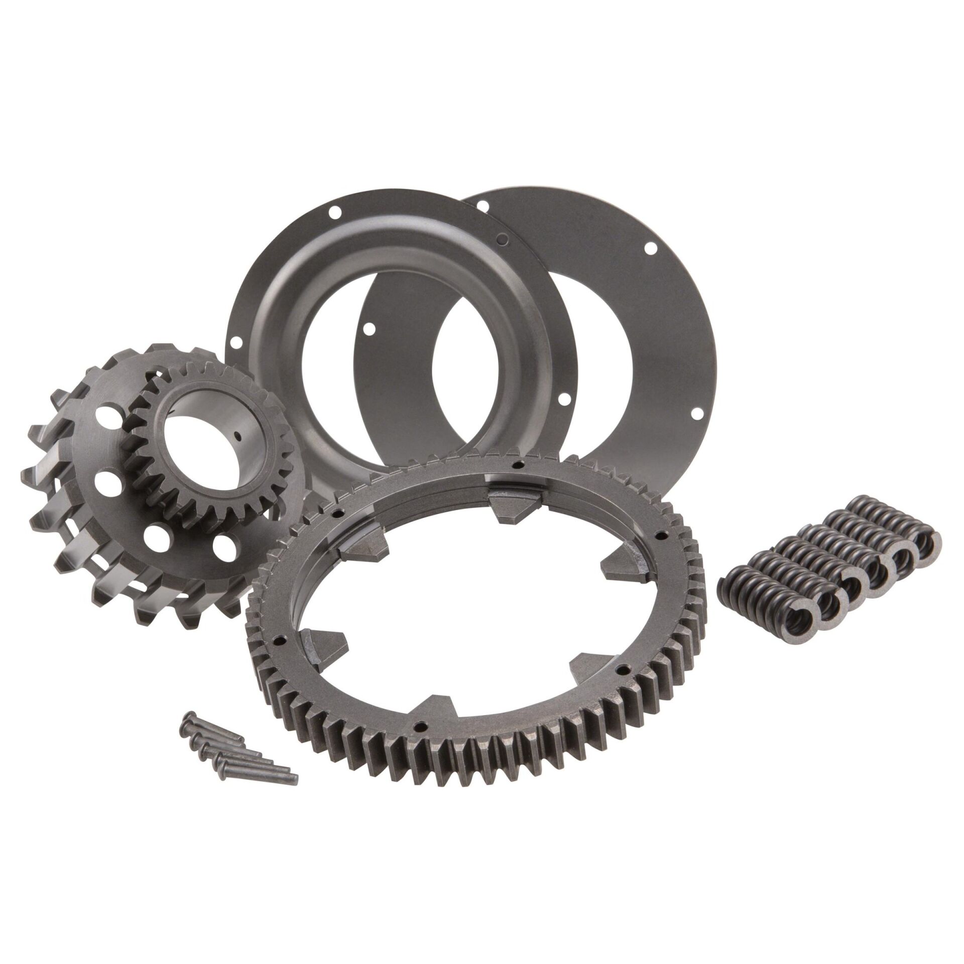 Vespa PX-Cosa Viteş Dişli Seti (6716720)  / Malossi