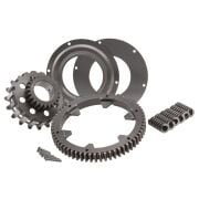 Vespa PX-Cosa Vites Dişli Seti (6716720)  / Malossi