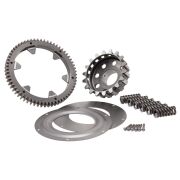 Vespa PX-Cosa Vites Dişli Seti (6716720)  / Malossi