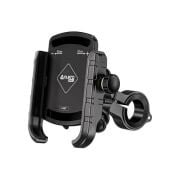 Telefon Tutucu MRT 4 Yastıklı Titreşim Modüllü / Nukrotech