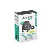 Telefon Tutucu MRT 4 Yastıklı Titreşim Modüllü / Nukrotech