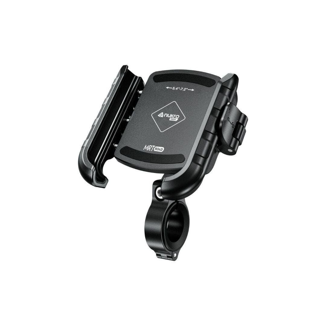 Telefon Tutucu MRT Road Titreşim Modüllü / Nukrotech