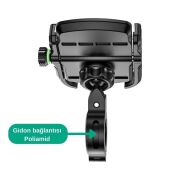 Telefon Tutucu MRT City Telefon Tutucu / Nukrotech