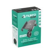 Telefon Tutucu MRT City Telefon Tutucu / Nukrotech