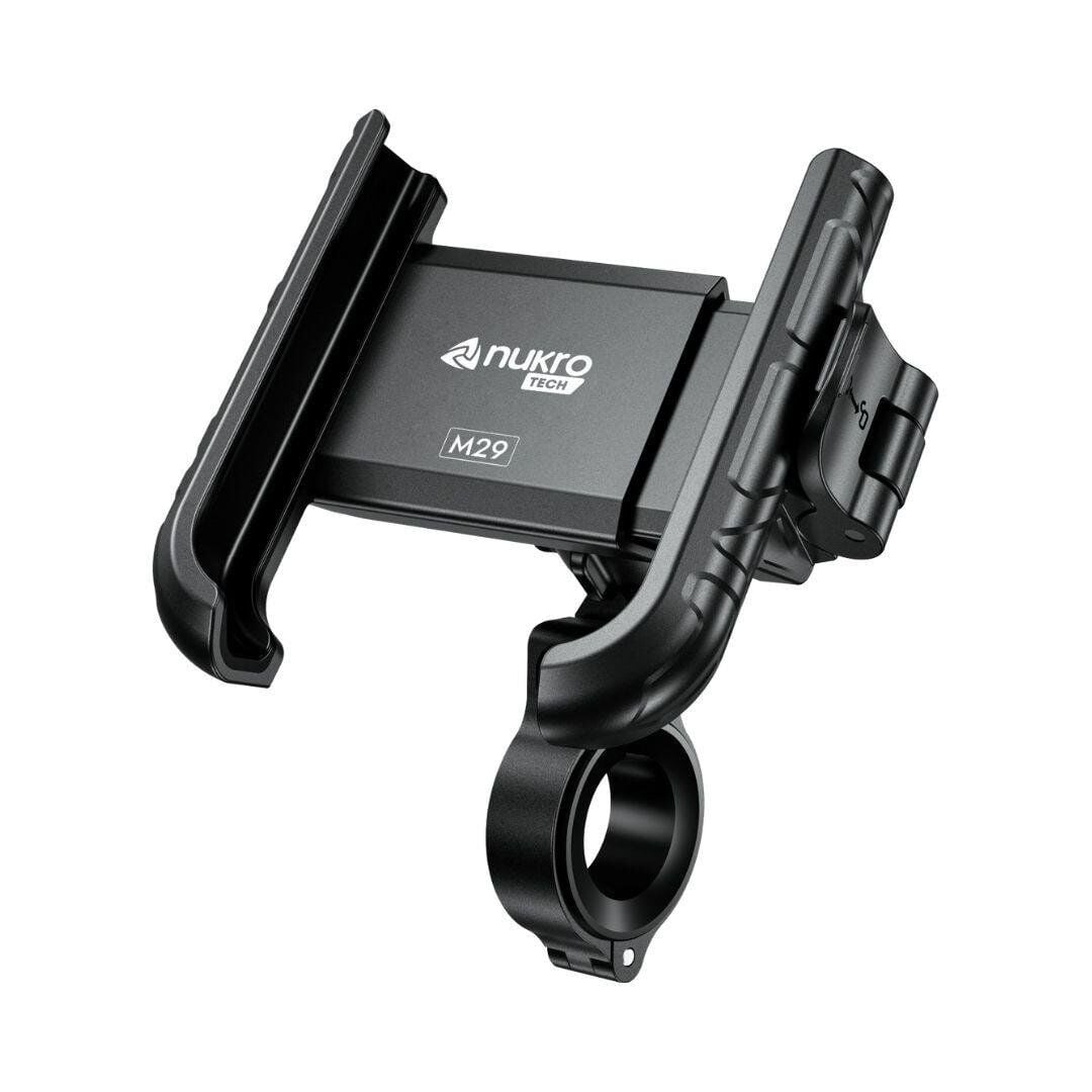 Telefon Tutucu M29 Klipsli / Nukrotech