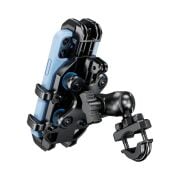 Telefon Tutucu M20 Titreşim Modüllü / Nukrotech