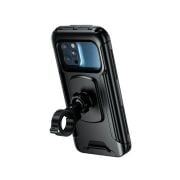 Telefon Tutucu M18-54 Gidon Bağlantılı Su Geçirmez / Nukrotech