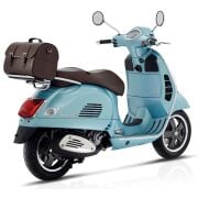 Vespa GTS Sele 70.Yıl *Koyu kahve*/ PIAGGIO