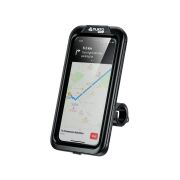 Telefon Tutucu M18-54 Gidon Bağlantılı Su Geçirmez / Nukrotech