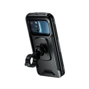 Telefon Tutucu M18-54 Gidon Bağlantılı Su Geçirmez / Nukrotech