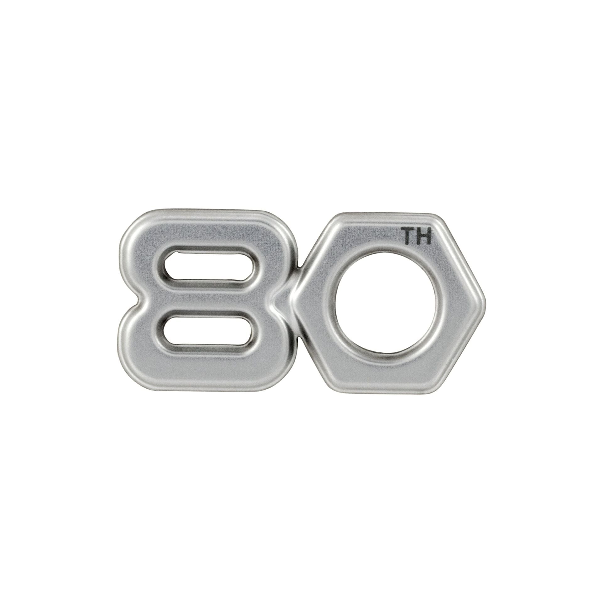 Vespa 80. Yıl Özel Seri Logo / PIAGGIO
