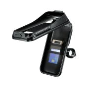 Telefon ve Aksesuar Çantası M30 Suya Dayanaklı / Nukrotech