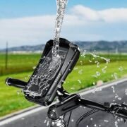 Telefon ve Aksesuar Çantası M30 Suya Dayanaklı / Nukrotech