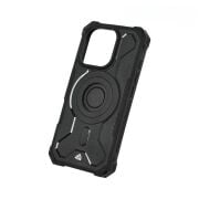 Telefon Kılıfı Fastfix FX2-C Koruyucu- 15 Pro Max) Magsafe Uyumlu / Nukrotech
