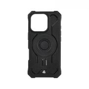 Telefon Kılıfı Fastfix FX2-C Koruyucu- 15 Pro Max) Magsafe Uyumlu / Nukrotech