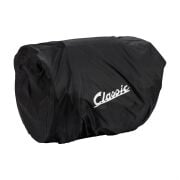 Soft Çanta Kahve 10 LT Kilitli 330x190x180 mm / SIP CLASSIC