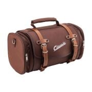 Soft Çanta Kahve 10 LT Kilitli 330x190x180 mm / SIP CLASSIC