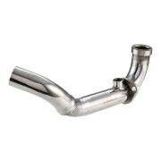 Vespa GTS 300 Egzoz Manifold Borusu (2019- ) / XTREME SCOOTER