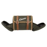 Soft Arka Taşıma Demiri Çantası 70'ler *Yeşil* / SIP CLASSIC