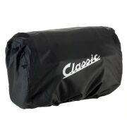 Soft Arka Taşıma Demiri Çantası 70'ler *Yeşil* / SIP CLASSIC