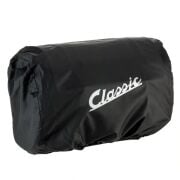 Soft Arka Taşıma Demiri Çantası 70'ler *Yeşil* / SIP CLASSIC