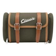 Soft Arka Taşıma Demiri Çantası 70'ler *Yeşil* / SIP CLASSIC