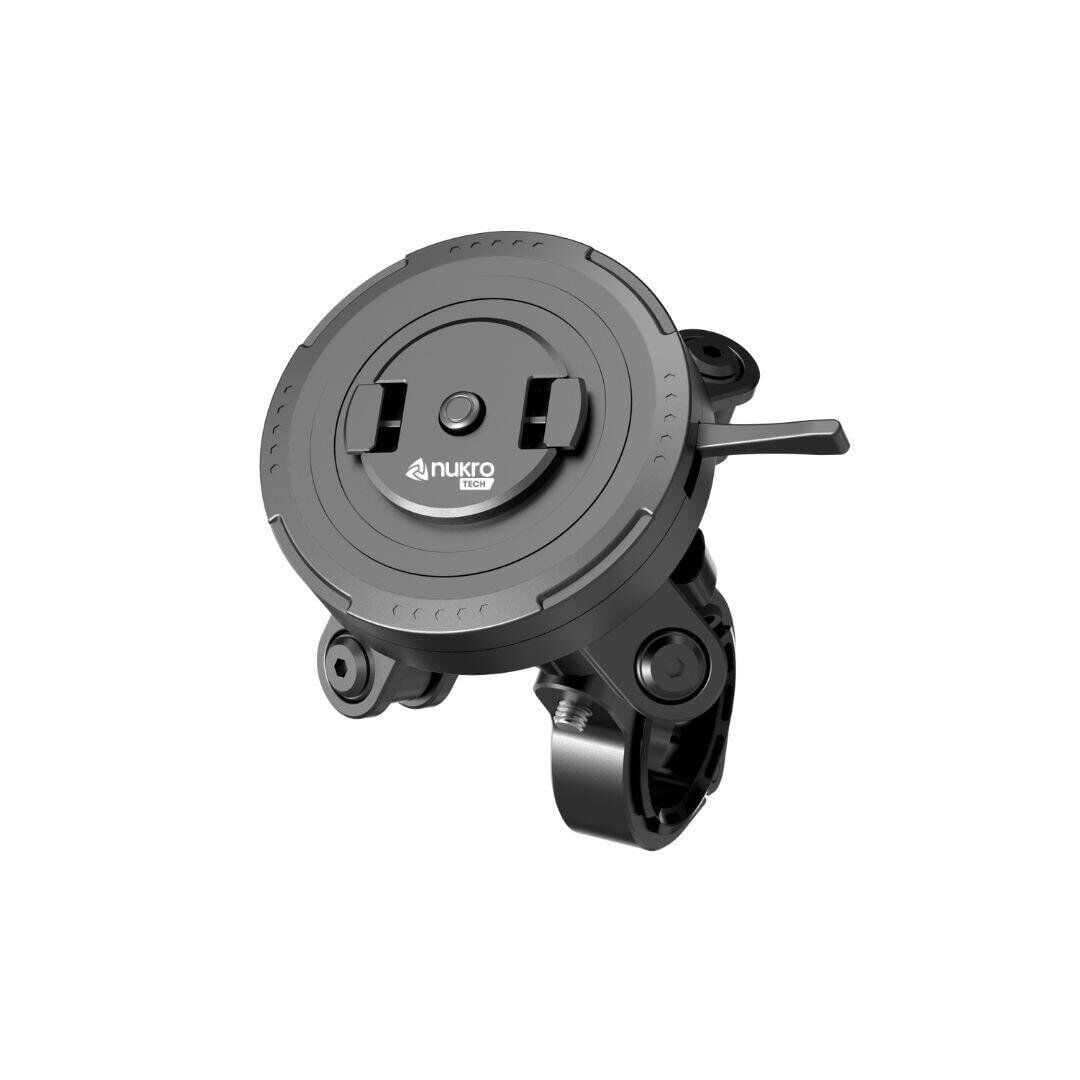 Telefon Tutucu Fastfix FX3-154 Titreşim Modüllü / Nukrotech