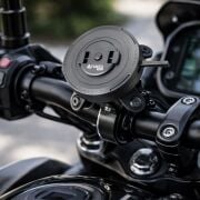 Telefon Tutucu Fastfix FX3-154 Titreşim Modüllü / Nukrotech