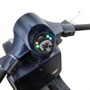 Vespa GTV-PX Hız Ve Devir Göstergesi Karbon Detay (1983- ) / SIP