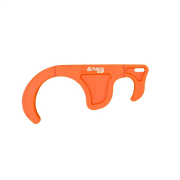 Scooter-Motosiklet Fren Kilidi / Nukrotech