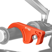 Scooter-Motosiklet Fren Kilidi / Nukrotech