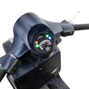 Vespa Px Hız Ve Devir Göstergesi Karbon Detay (1998-2011) / SIP PERFORMANS
