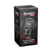 Telefon Tutucu M33 Titreşim Modüllü / Nukrotech