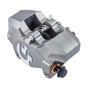 Vespa GT-GTS-GTV Arka Fren Kaliperi 2 Pistonlu *Gri* (2003- ) / SIP SERIES PORDOI