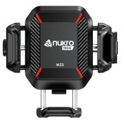 Telefon Tutucu M33 Titreşim Modüllü / Nukrotech