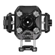 Telefon Tutucu M33 Titreşim Modüllü / Nukrotech