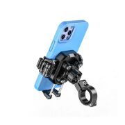 Telefon Tutucu M33 Titreşim Modüllü / Nukrotech