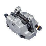 Vespa GT-GTS-GTV Arka Fren Kaliperi 2 Pistonlu *Gri* (2003- ) / SIP SERIES PORDOI