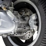Vespa GT-GTS-GTV Arka Fren Kaliperi 2 Pistonlu *Gri* (2003- ) / SIP SERIES PORDOI