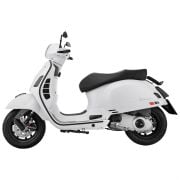 Vespa Gts Ön Yan Çıta Seti *Mat Siyah* ( -2018) / SIP