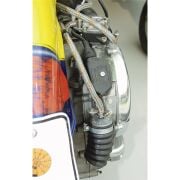 Vespa PX Serisi Boost Bottle / MALOSSI