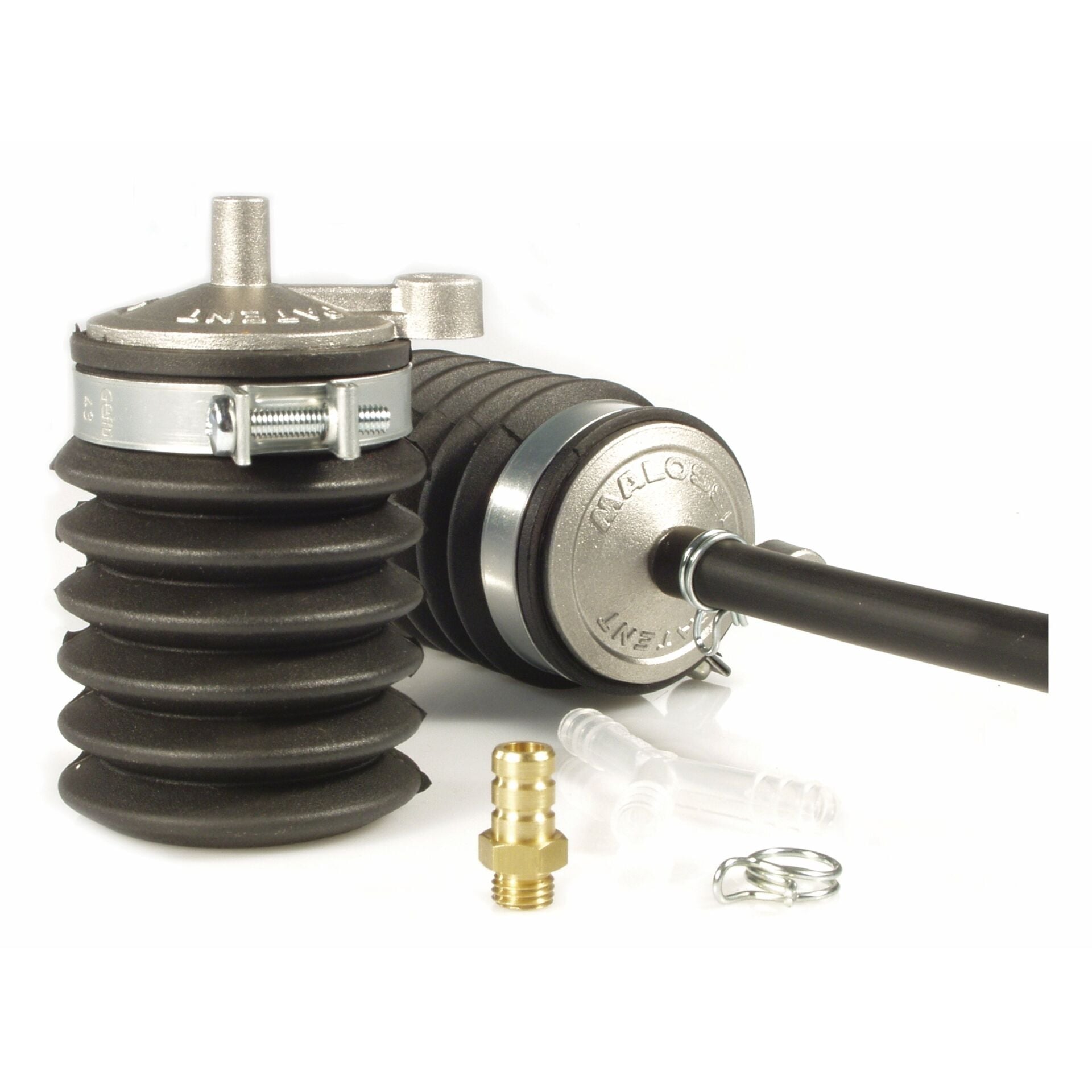 Vespa PX Serisi Boost Bottle / MALOSSI