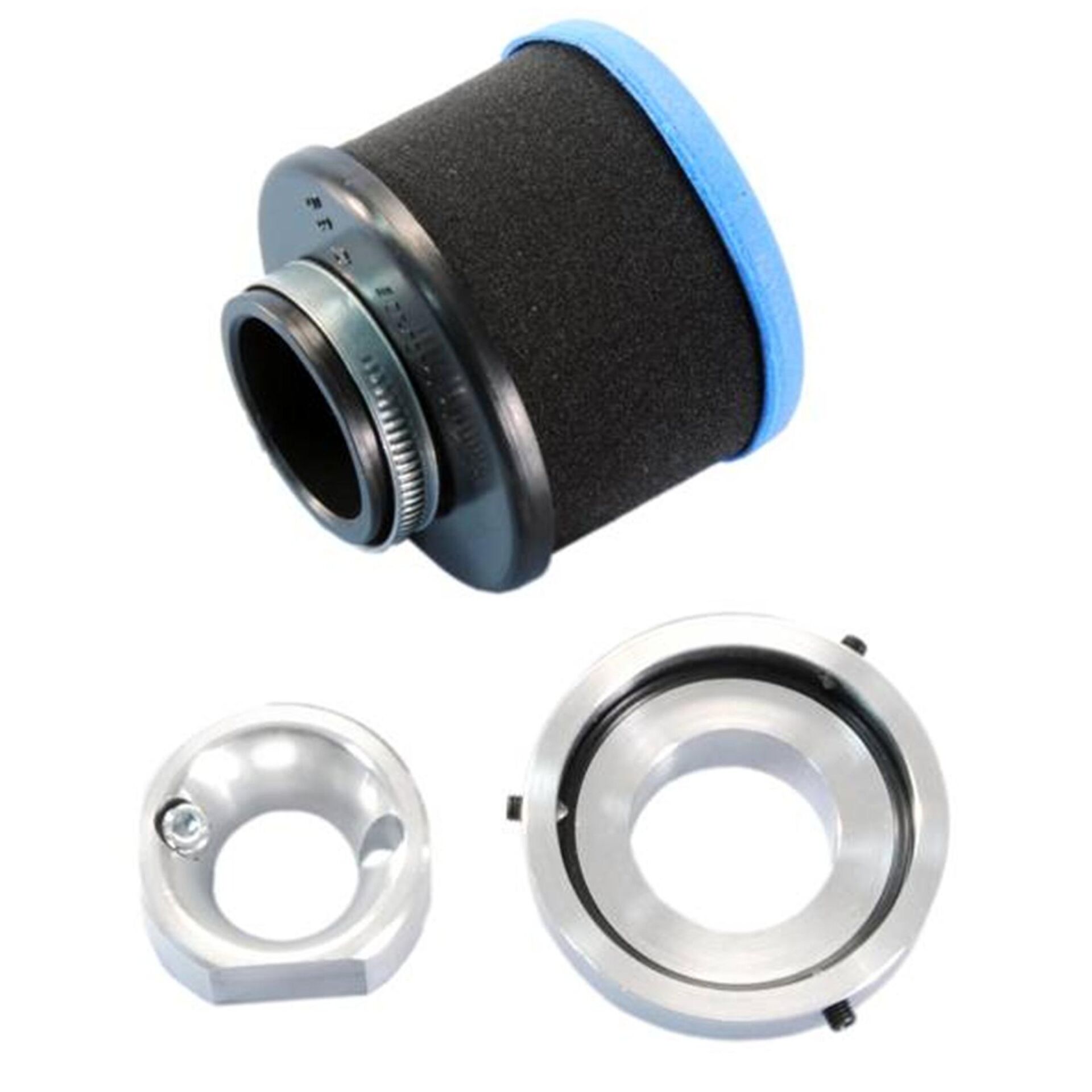 Vespa PX Serisi Hava Filtresi SI24.24 (203.0152) / POLINI