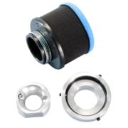 Vespa PX Serisi Hava Filtresi SI24.24 (203.0152) / POLINI