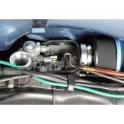 Vespa PX Serisi Hava Filtresi SI24.24 (203.0152) / POLINI