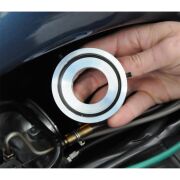 Vespa PX Serisi Hava Filtresi SI24.24 (203.0152) / POLINI