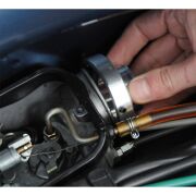 Vespa PX Serisi Hava Filtresi SI24.24 (203.0152) / POLINI